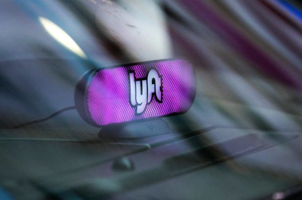 美网约车巨头Lyft今夏将提供无人打车服务 人类驾驶员也
