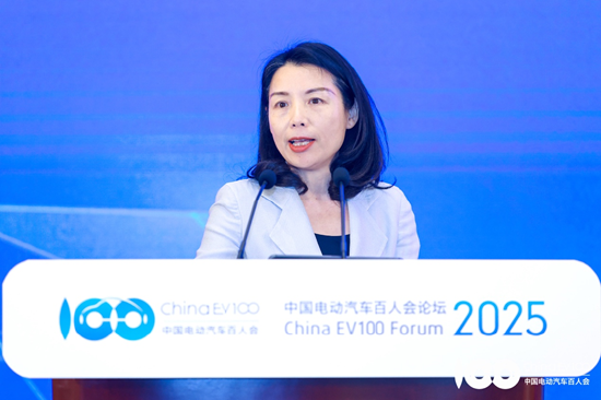 麦格纳中国区总裁吴珍：通过驾驶员监测系统降低汽车事