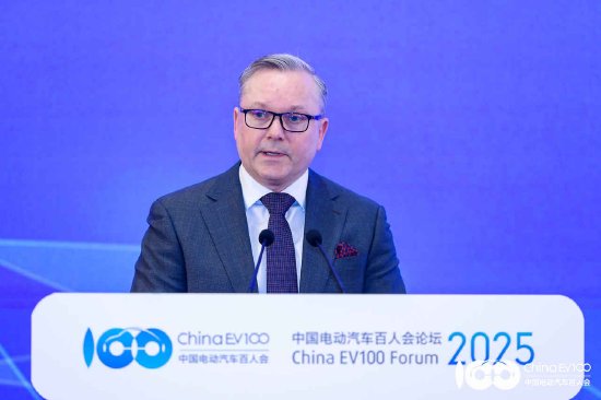 宝马大中华区总裁谈综合整治内卷式竞争：盈利能力下降