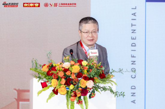 龙磐投资创始人余治华：创新药的市场潜力巨大，现在是