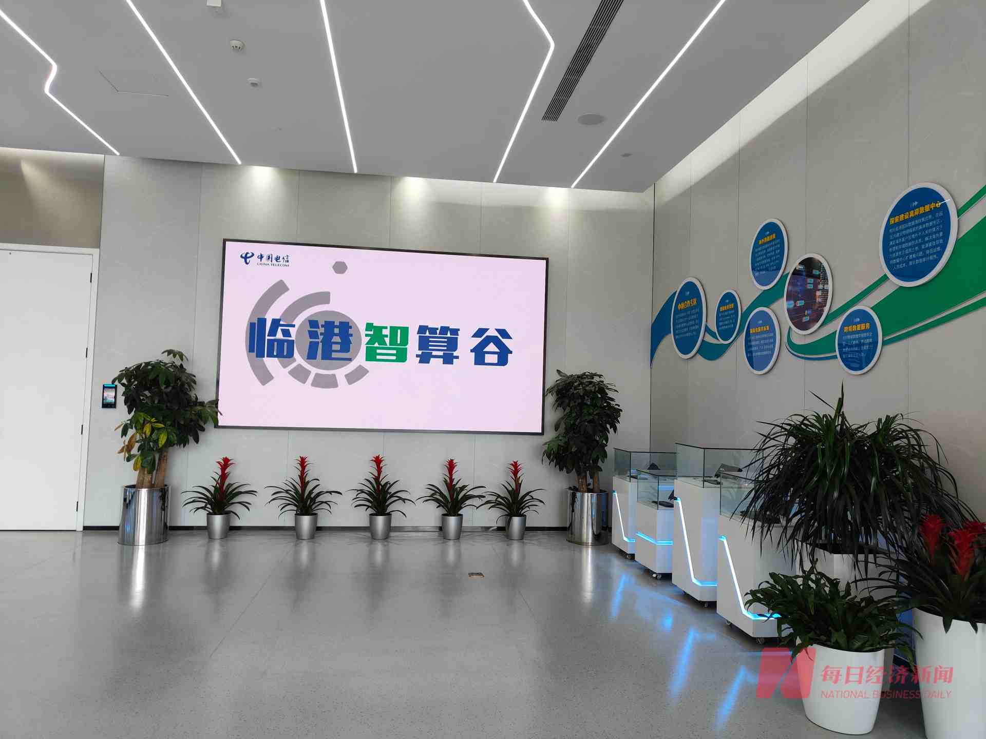 DeepSeek改变国产算力命运 算力服务正从“毛坯房”向“拎