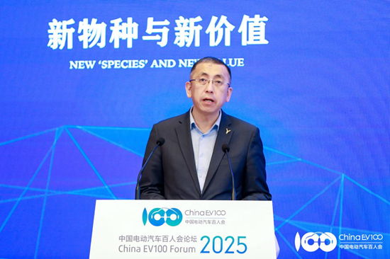 岚图汽车卢放：90%的用户愿为高阶智驾额外付费，30%以上