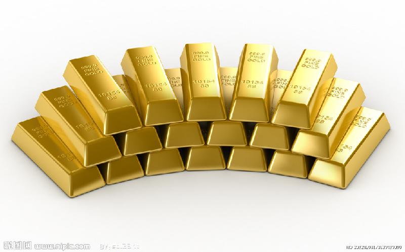 黄金价格的趋势有何规律？这种规律在实际操作中有哪些