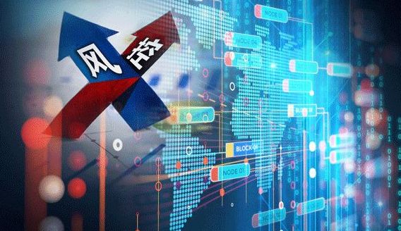 如何计算套期比率？这些比率对风险管理有何影响？