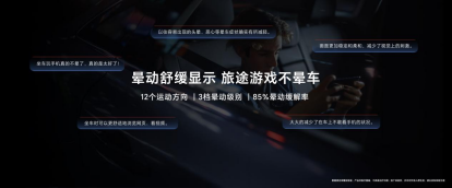 电竞性能旗舰荣耀GT Pro发布：7200mAh超大电池 3199元起