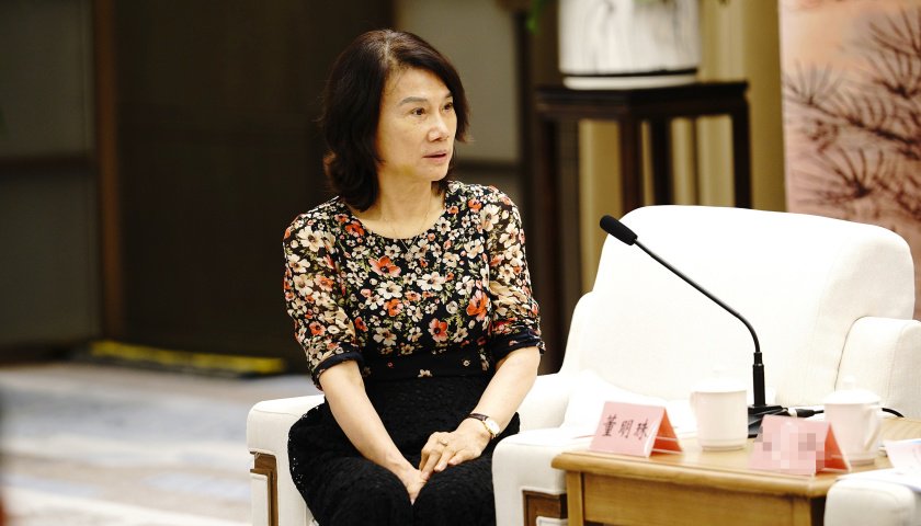 “绝不用海归派”，董明珠强势人才理论再惹争议