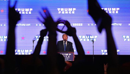 昨夜今晨国际外盘头条一览_2025年4月30日_财经新闻