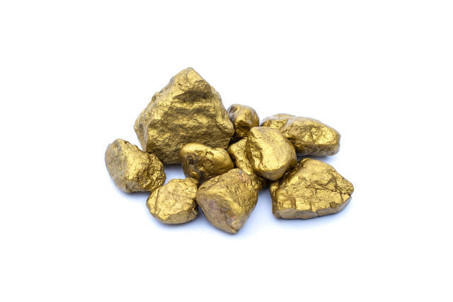 如何确定au黄金的价格走势？这种价格走势受哪些国际因