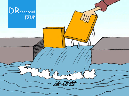 企业杠杆率如何降低？