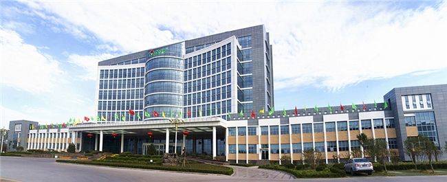 绿色赋能全产业链转型 金锣构建节能降碳产业标杆