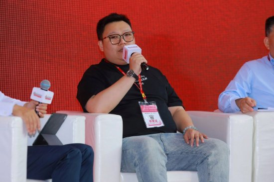 小黄鸭李嘉明：IP行业最大困境不是内容的缺乏，而是如