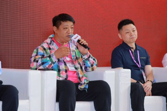 “四喜财神”IP创始人胡巍：IP化+AI化才是未来商业的核