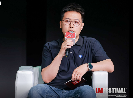易平方韩兆阳：AI对线下营销的价值不仅是技术叠加，更