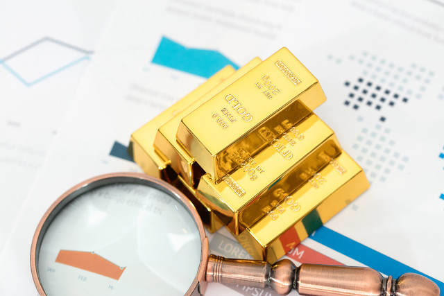 黄金现货保证金交易有何特点如何理解这些特点？
