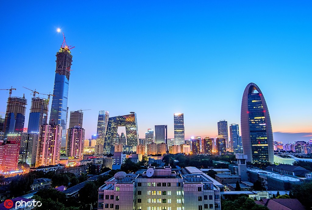 如何分析城市发展前景？台山市发展前景怎样？