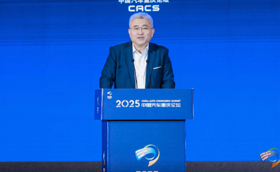 段建军：奔驰对中国市场的战略投入不变，对中国市场的