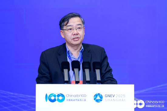王静：在中国市场继续深耕，成为通用汽车全球竞争力的