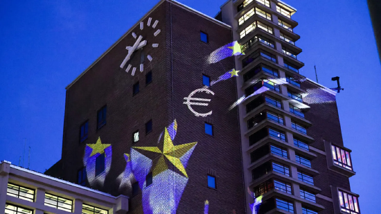 德国 6 月通胀率意外降至 2%，达到欧洲央行目标