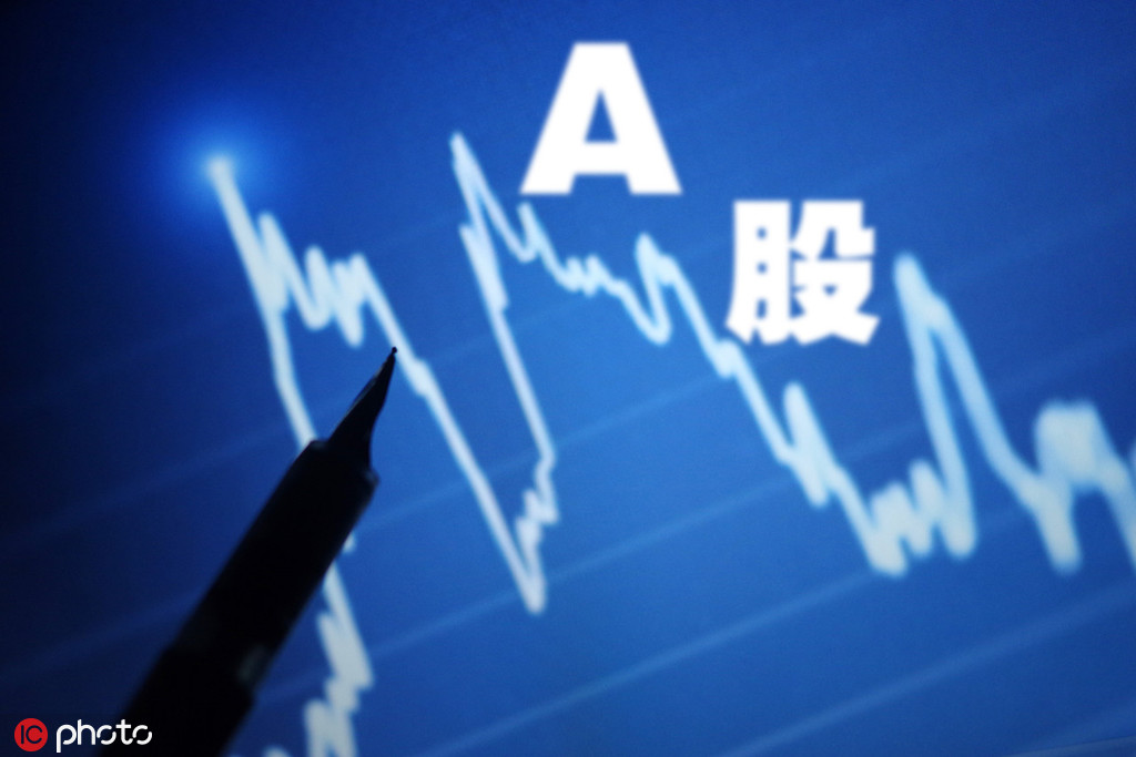 如何理解股票结构调整的原因？股票拆分对市场有什么影