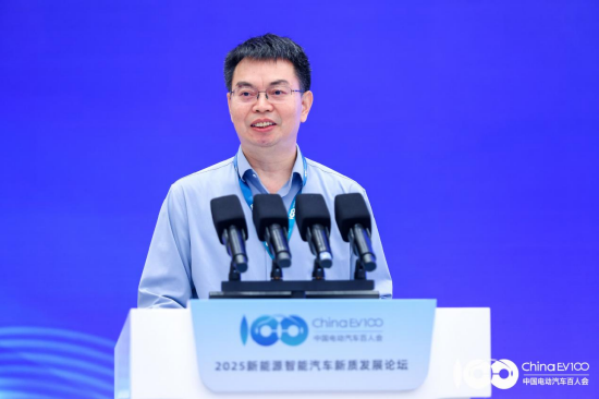 清华大学教授王建强谈智能汽车：“聪明车”必须是“安