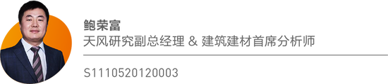 天风证券：反内卷行情持续升温，四个角度把握建筑板块