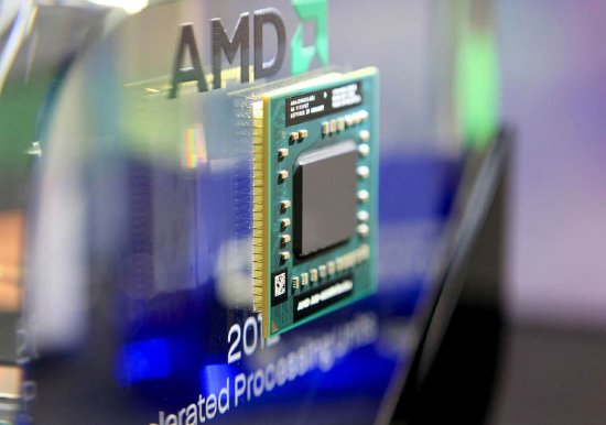 AMD股价上涨4% 苏姿丰称美国制造芯片成本上涨但“物有所